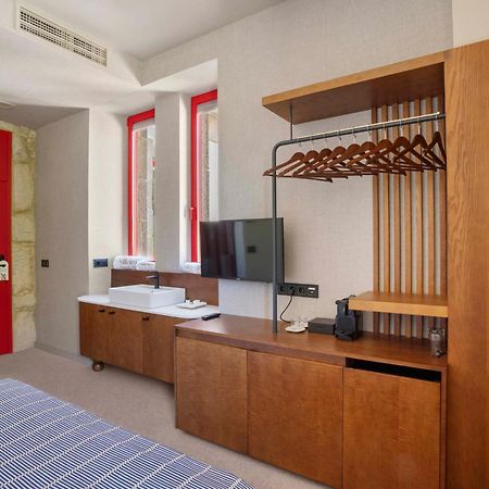 Hotel Boutique Faro Silleiro Байона Экстерьер фото