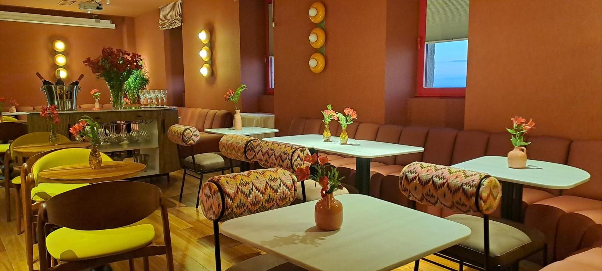 Hotel Boutique Faro Silleiro Байона Экстерьер фото