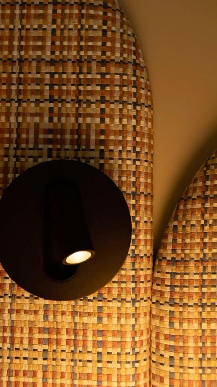 Hotel Boutique Faro Silleiro Байона Экстерьер фото